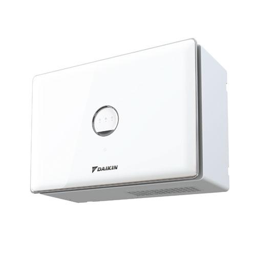 【即日発送】【新品 箱不良・シュリンク破れ品】DAIKIN ダイキン デシカント方式除湿乾燥機 カライエ JKT10VS-W