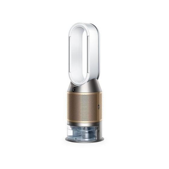 【即日発送】【新品】Dyson ダイソン 加湿空気清浄機 Purifier Humidify + Cool PH2 De-NOx PH05 WG ホワイト/ゴールド