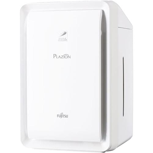 【即日発送】【新品】富士通ゼネラル 加湿除菌脱臭機 PLAZION DAS-303R-W ホワイト