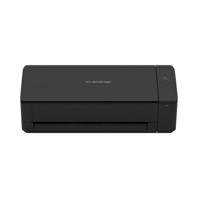 【即日発送】【新品】Fujitsu 富士通 PFU ドキュメントスキャナー ScanSnap iX1300 FI-IX1300BK ブラック