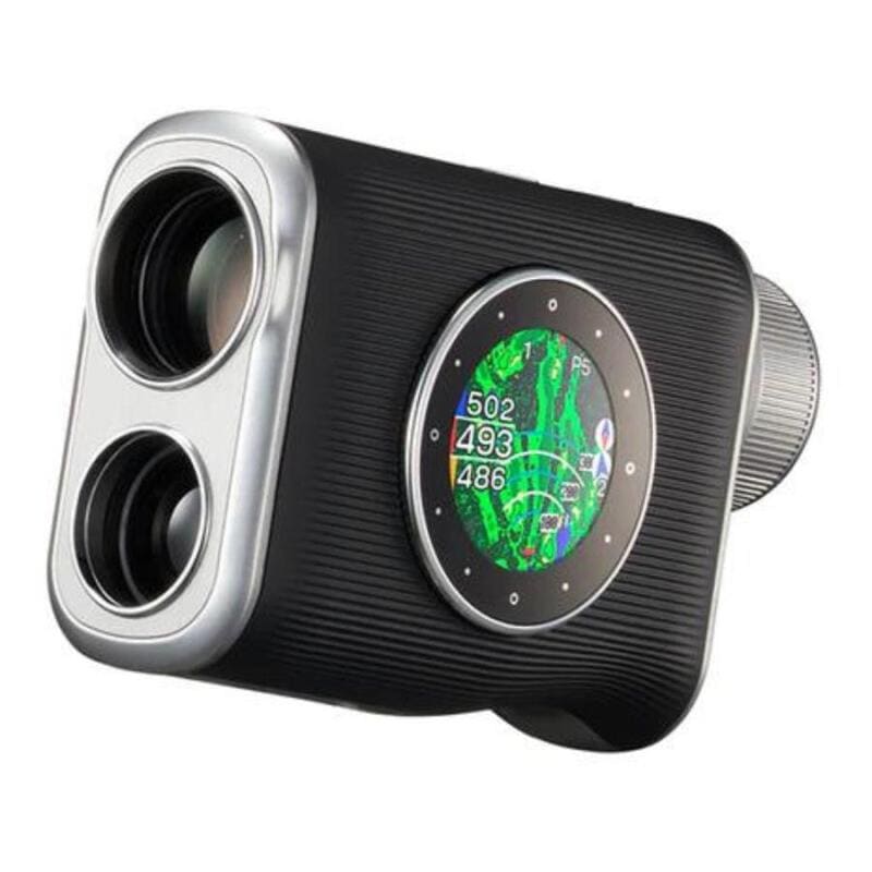 【即日発送】【新品 保証開始済み品】ASAHI GOLF 朝日ゴルフ レーザー距離計 EAGLE VISION Xi EV-490 ブラック