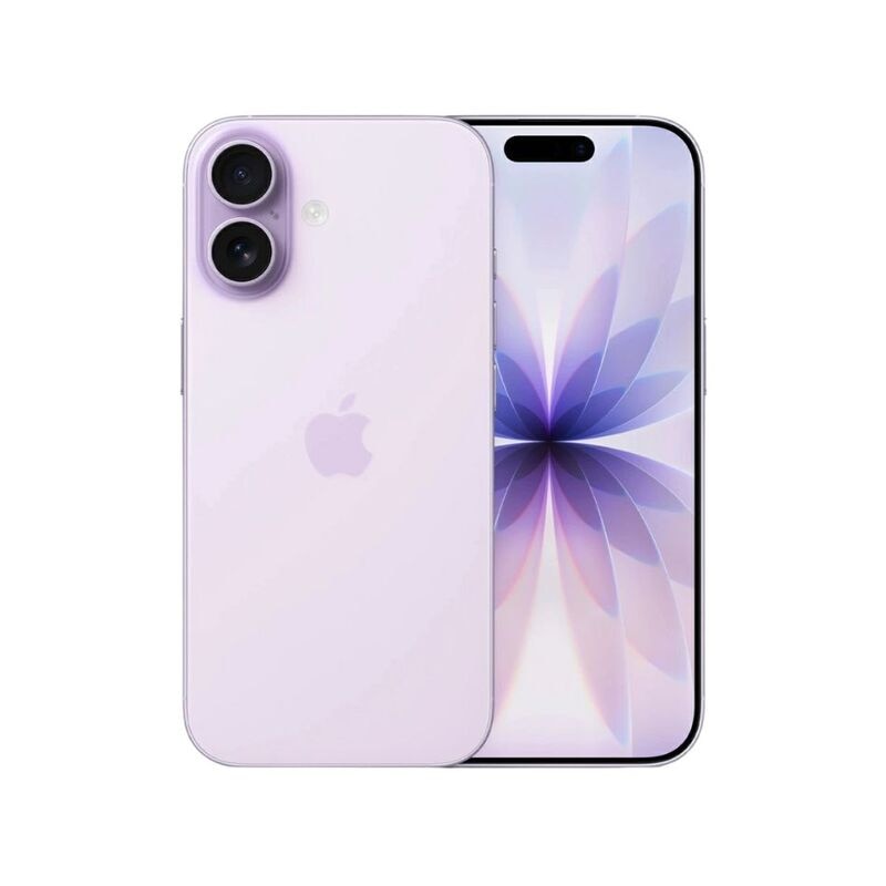 【ラッピング可】【即日発送】【国内版】【新品】Apple アップル iPhone 17 256GB ラベンダー MG6A4J/A eSIM SIMフリー