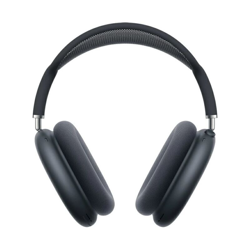 【ラッピング可】【即日発送】【新品 箱不良・シュリンク破れ品】Apple アップル AirPods Max ミッドナイト MWW43ZA/A
