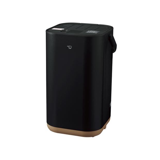 【即日発送】【新品 箱不良・シュリンク破れ品】ZOJIRUSHI 象印 加湿器 STAN. EE-FA50-BA ブラック