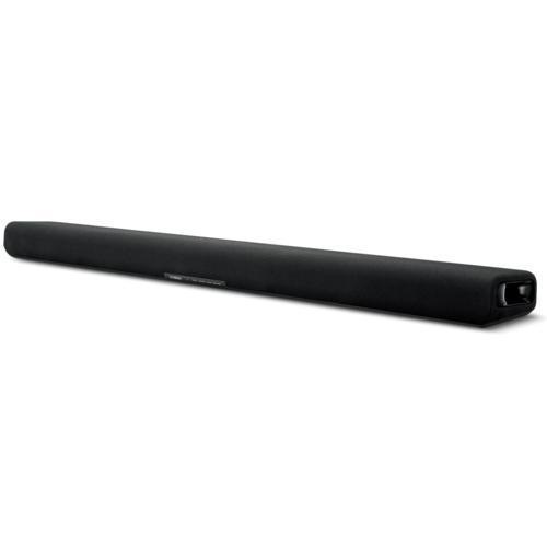 【即日発送】【新品 箱不良・シュリンク破れ品】YAMAHA ヤマハ ホームシアター スピーカー SR-B30A B ブラック