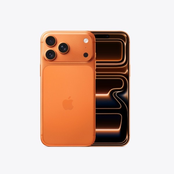 【ラッピング可】【即日発送】【国内版】【新品】Apple アップル iPhone 17 Pro 512GB MG8A4J/A コズミックオレンジ eSIM SIMフリー
