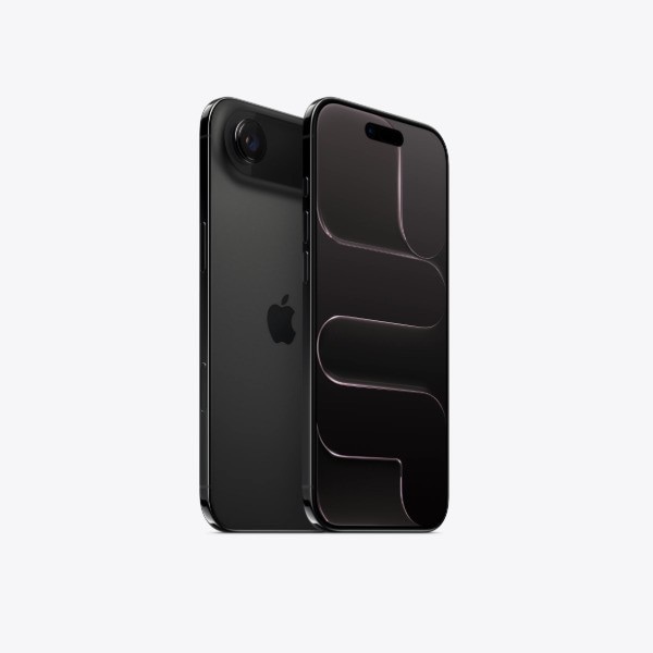 【ラッピング可】【即日発送】【国内版】【新品】Apple アップル iPhone Air 512GB MG2C4J/A スペースブラック eSIM SIMフリー