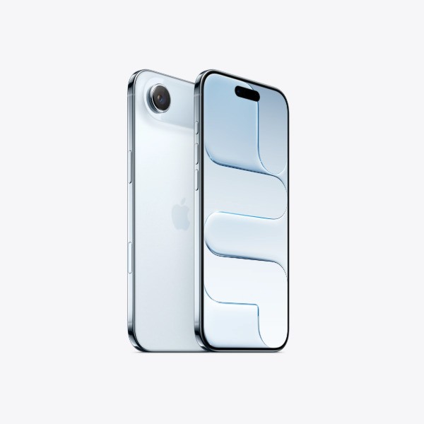 【ラッピング可】【即日発送】【国内版】【新品】Apple アップル iPhone Air 1TB MG2K4J/A スカイブルー eSIM SIMフリー