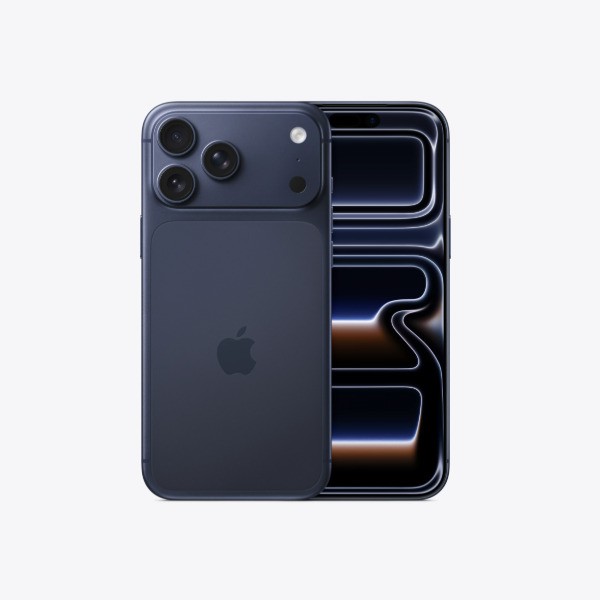 【ラッピング可】【即日発送】【国内版】【新品】Apple アップル iPhone 17 Pro Max 2TB MFYL4J/A ディープブルー eSIM SIMフリー