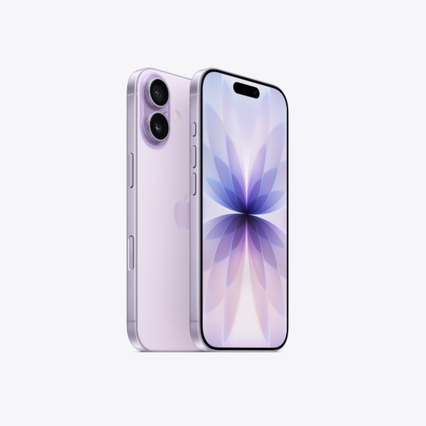【ラッピング可】【即日発送】【国内版】【新品】Apple アップル iPhone 17 512GB MG6G4J/A ラベンダー eSIM SIMフリー