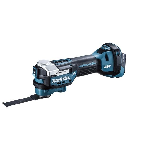 【即日発送】【新品】Makita マキタ 電動工具 TM52DZ 青
