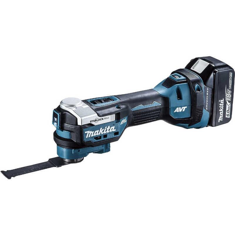 【即日発送】【新品】Makita マキタ 電動工具 TM52DRG