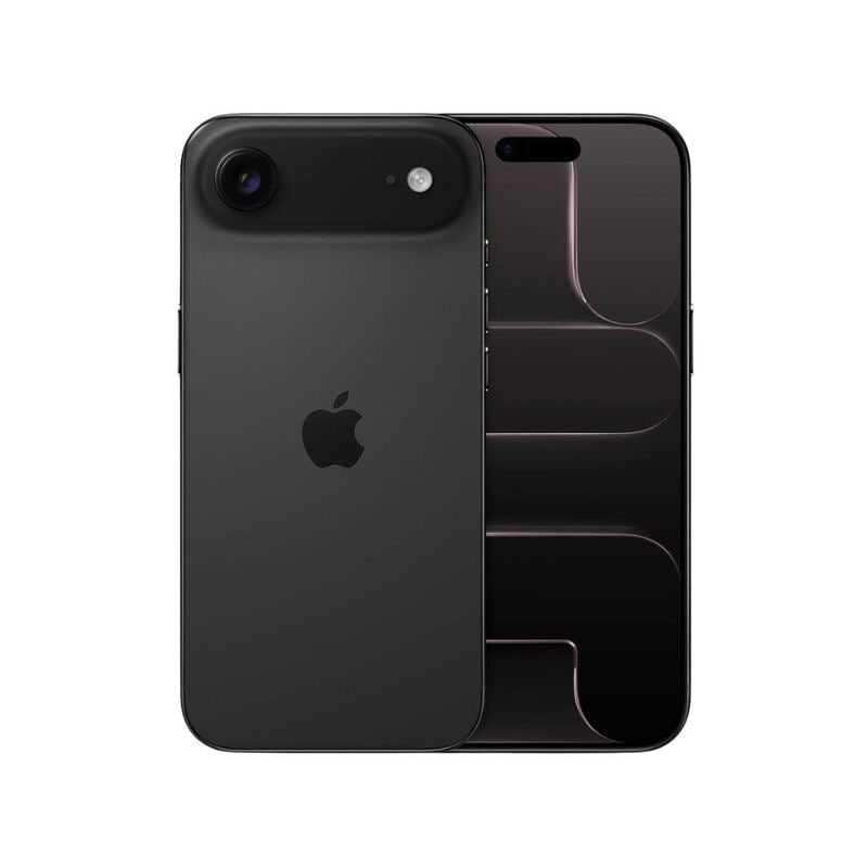 【ラッピング可】【即日発送】【国内版】【新品 箱不良・シュリンク破れ品】Apple アップル iPhone Air 256GB スペースブラック MG274J/A eSIM SIMフリー