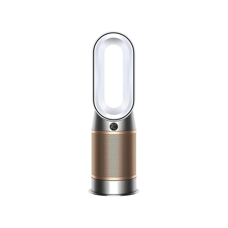 【即日発送】【新品】Dyson ダイソン 空気清浄ファンヒーター Purifier Hot + Cool HP2 De-Nox HP12WG
