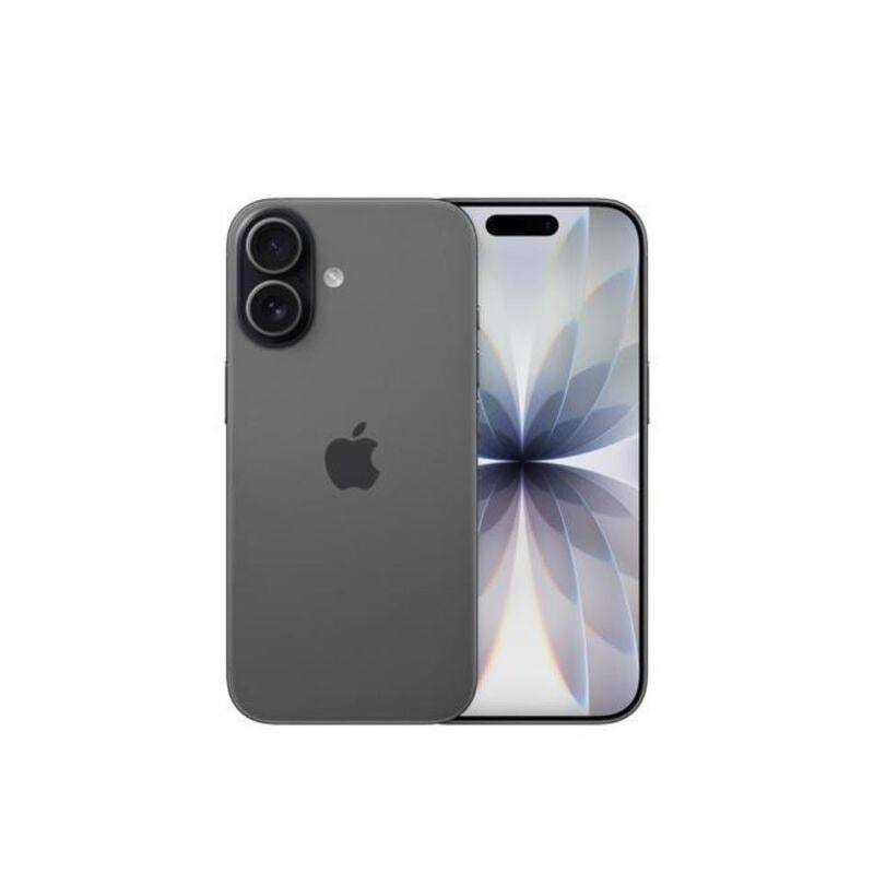 【ラッピング可】【即日発送】【国内版】【新品】Apple アップル iPhone 17 512GB MG6D4J/A ブラック eSIM SIMフリー