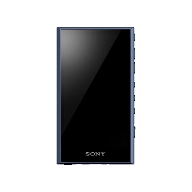 【ラッピング可】【即日発送】【新品 箱不良・シュリンク破れ品】SONY ソニー ウォークマン 64GB NW-A307 LC ブルー