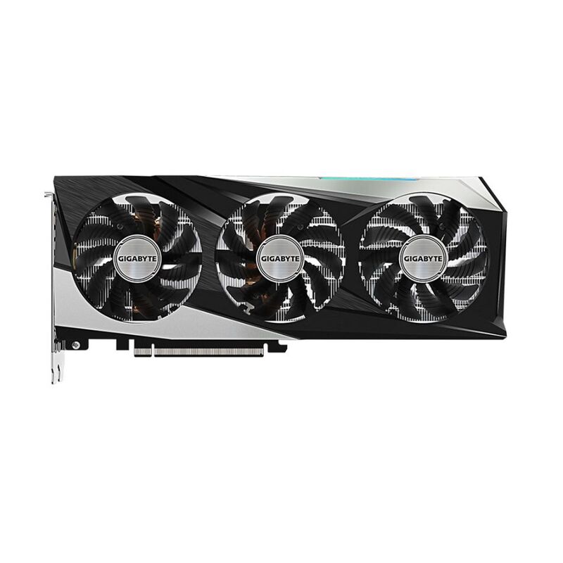 【即日発送】【新品】GIGABYTE ギガバイト グラフィックボード Radeon RX7600 GV-R76GAMING OC-8GD