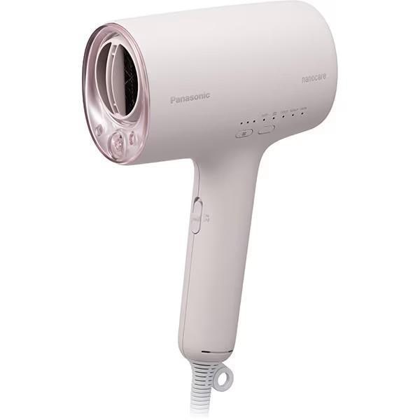 【即日発送】【新品 箱不良・シュリンク破れ品】Panasonic パナソニック ヘアドライヤー ナノケア EH-NA0K-P さくらピンク