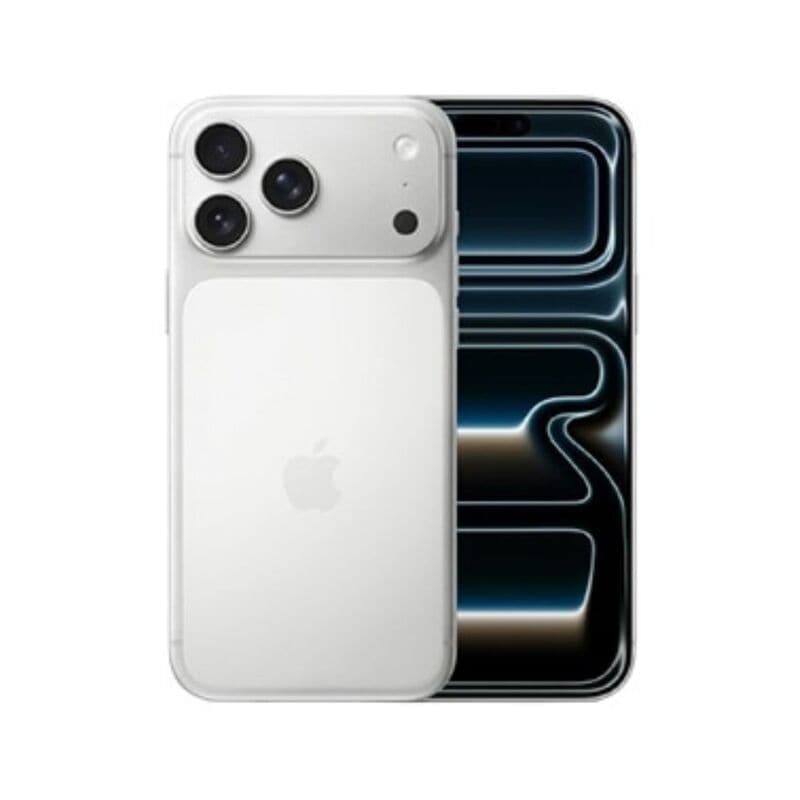 【ラッピング可】【即日発送】【国内版】【新品 箱不良・シュリンク破れ品】Apple アップル iPhone 17 Pro Max 512GB MFYC4J/A シルバー eSIM SIMフリー