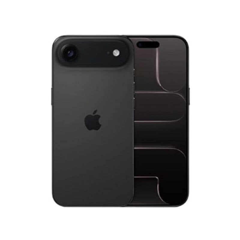 【ラッピング可】【即日発送】【国内版】【新品 開封済み未使用品】Apple アップル iPhone Air 256GB MG274J/A スペースブラック eSIM SIMフリー