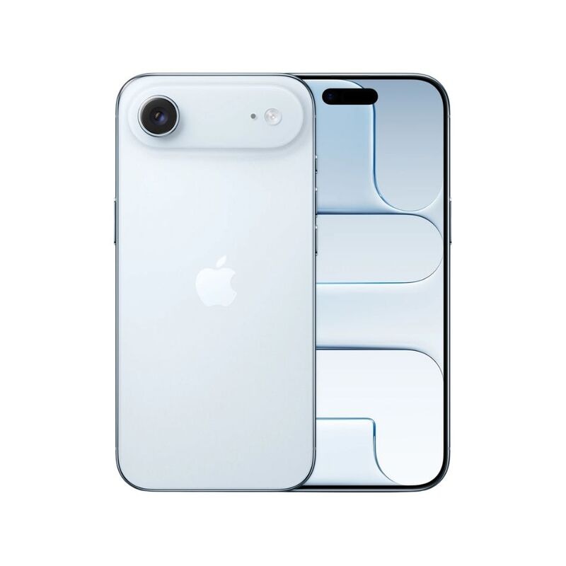【ラッピング可】【即日発送】【国内版】【新品 開封済み未使用品】Apple アップル iPhone Air 256GB スカイブルー MG2A4J/A eSIM SIMフリー