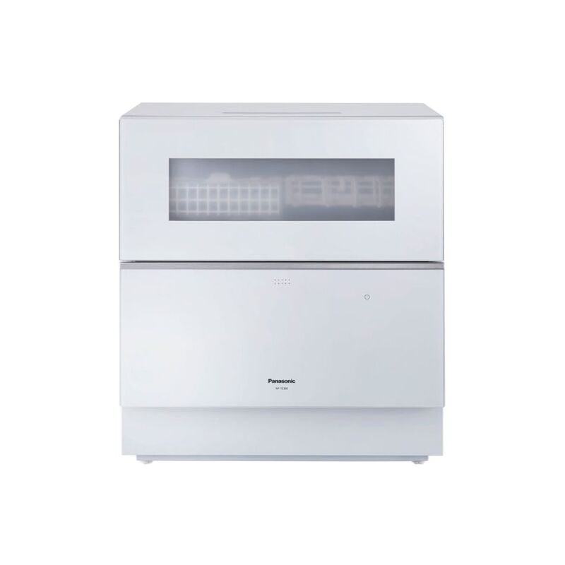 【新品】Panasonic パナソニック 食洗器 NP-TZ300-W ホワイト