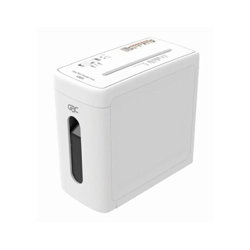 【即日発送】【新品】アコ・ブランズ・ジャパン スーパーサイレントシュレッダクロスカット GSHA3809X