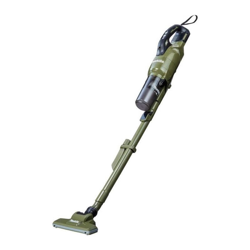 【即日発送】【新品】Makita マキタ 充電式クリーナ CL286FDZO 本体のみ オリーブ バッテリ・充電器は別売