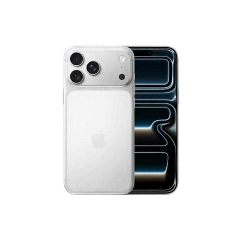 【ラッピング可】【即日発送】【国内版】【新品 箱不良・シュリンク破れ品】Apple アップル iPhone 17 Pro Max 256GB MFY84J/A シルバー eSIM SIMフリー