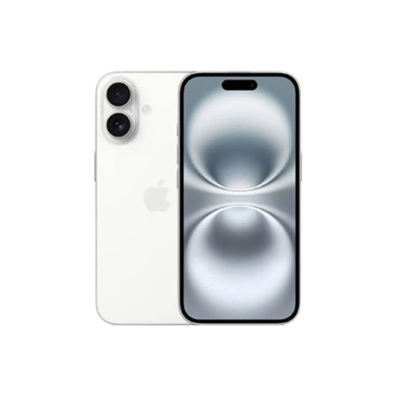 【ラッピング可】【即日発送】【国内版】【新品 箱不良・シュリンク破れ品】Apple アップル iPhone 16 256GB MYDX3J/A ホワイト SIMフリー