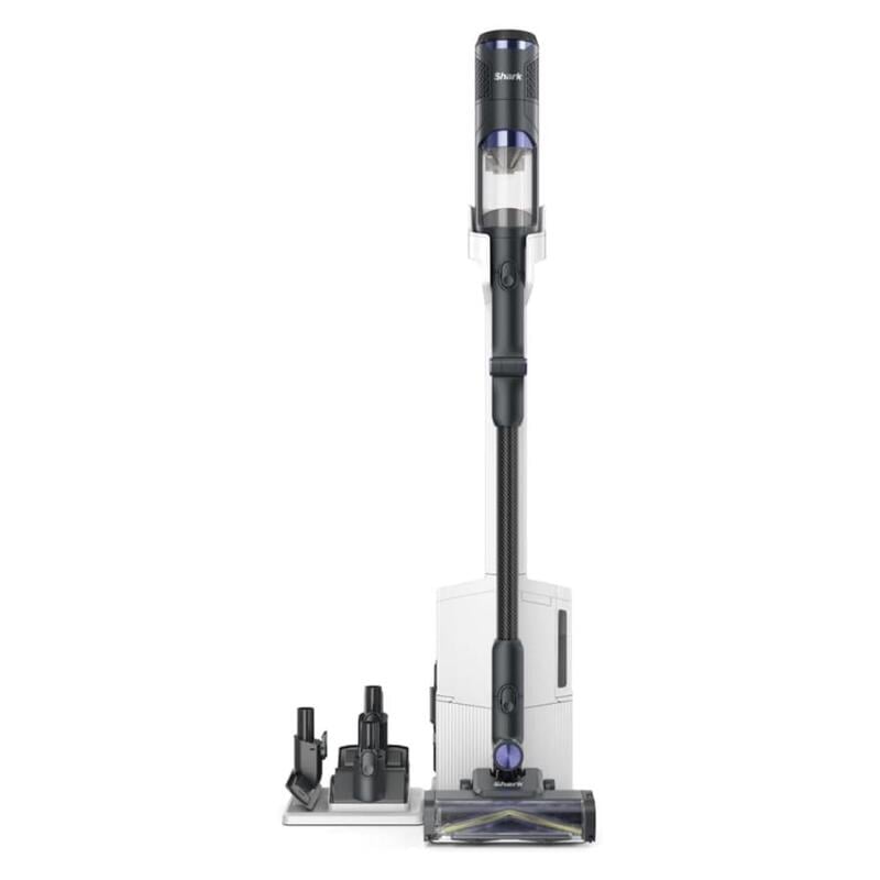 【即日発送】【中古本体のみ】Shark シャーク 掃除機 PowerClean 360 IW4271JBK ピュアブラック