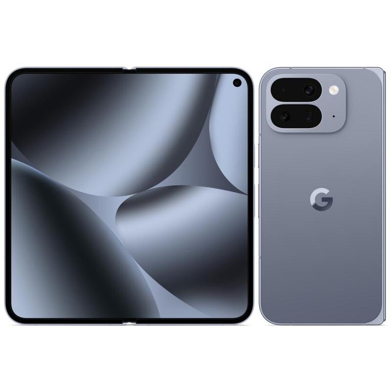 【ラッピング可】【即日発送】【国内版】【新品】Google グーグル Pixel 10 Pro Fold 512GB Moonstone SIMフリー