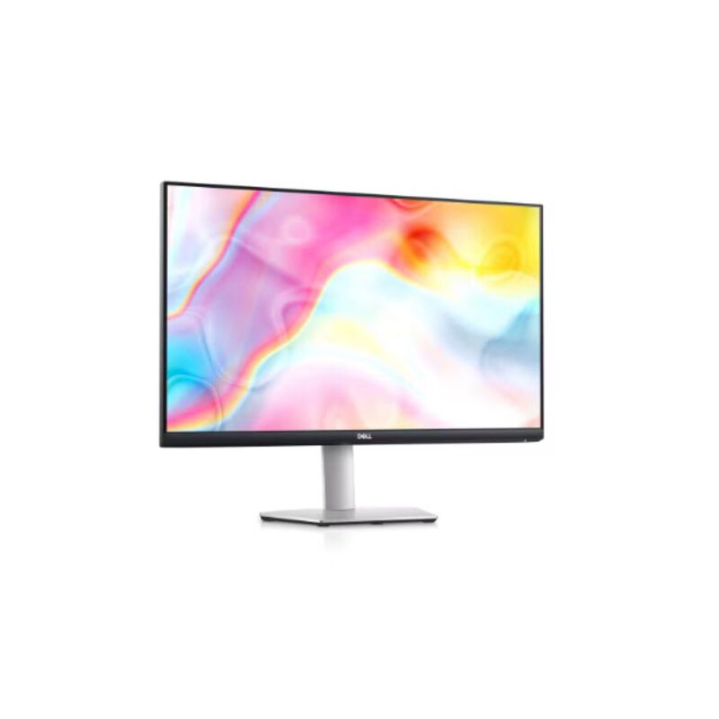 【即日発送】【新品 箱不良・シュリンク破れ品】Dell デール モニター S2722DC 27インチ モニター
