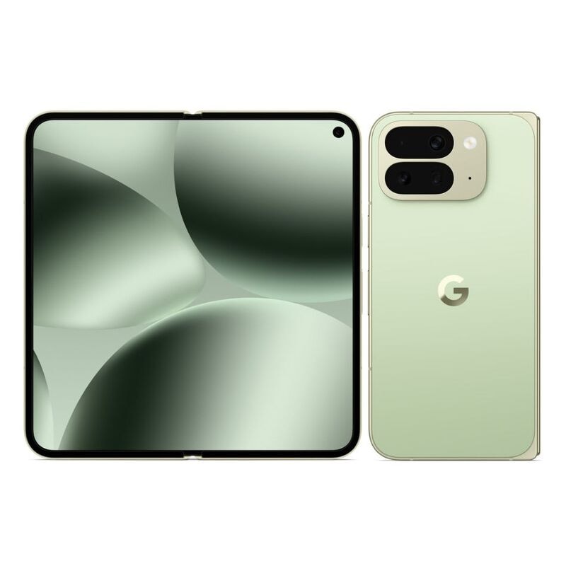 【ラッピング可】【即日発送】【国内版】【新品】Google グーグル Pixel 10 Pro Fold 256GB ジェイド SIMフリー