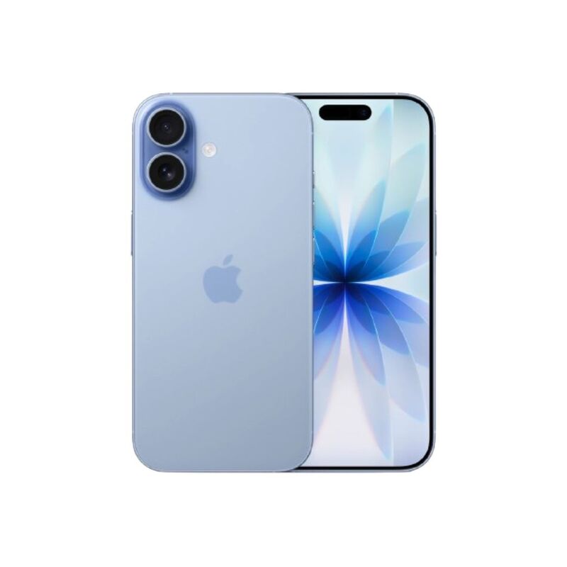 【ラッピング可】【即日発送】【国内版】【新品 開封済み未使用品】Apple アップル iPhone 17 256GB MG694J/A ミストブルー eSIM SIMフリー