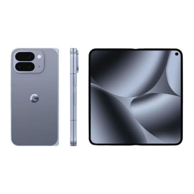 【ラッピング可】【即日発送】【国内版】【新品 箱不良・シュリンク破れ品】Google Pixel 10 Pro Fold 256GB Moonstone SIMフリー