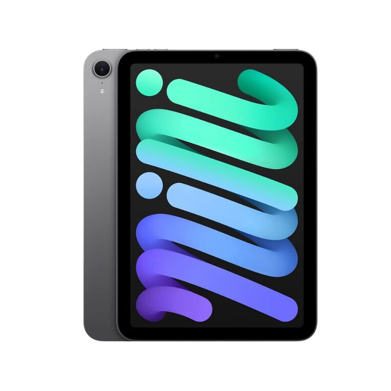 【ラッピング可】【即日発送】【新品 箱不良・シュリンク破れ品】Apple アップル iPad mini 8.3インチ Wi-Fi 512GB 2024年秋モデル MYGY3J/A スペースグレイ