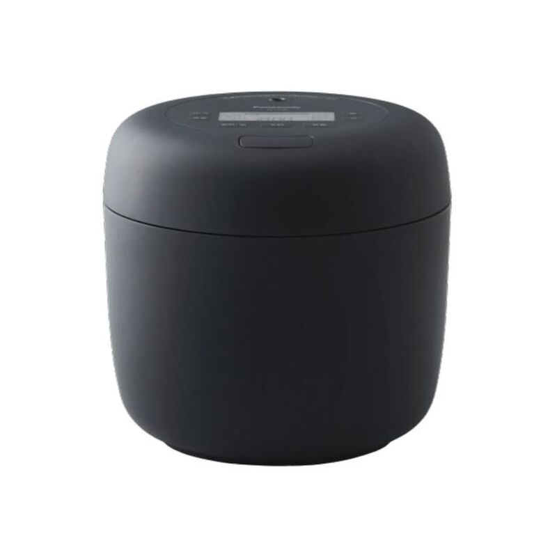 【即日発送】【新品】Panasonic パナソニック IHジャー炊飯器 5.5合 SR-H10B-K ブラック
