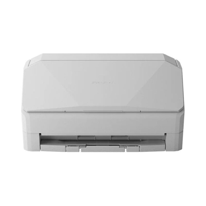 【即日発送】【新品 箱不良・シュリンク破れ品】RICOH リコー スキャナー ScanSnap FI-IX2500W ホワイト
