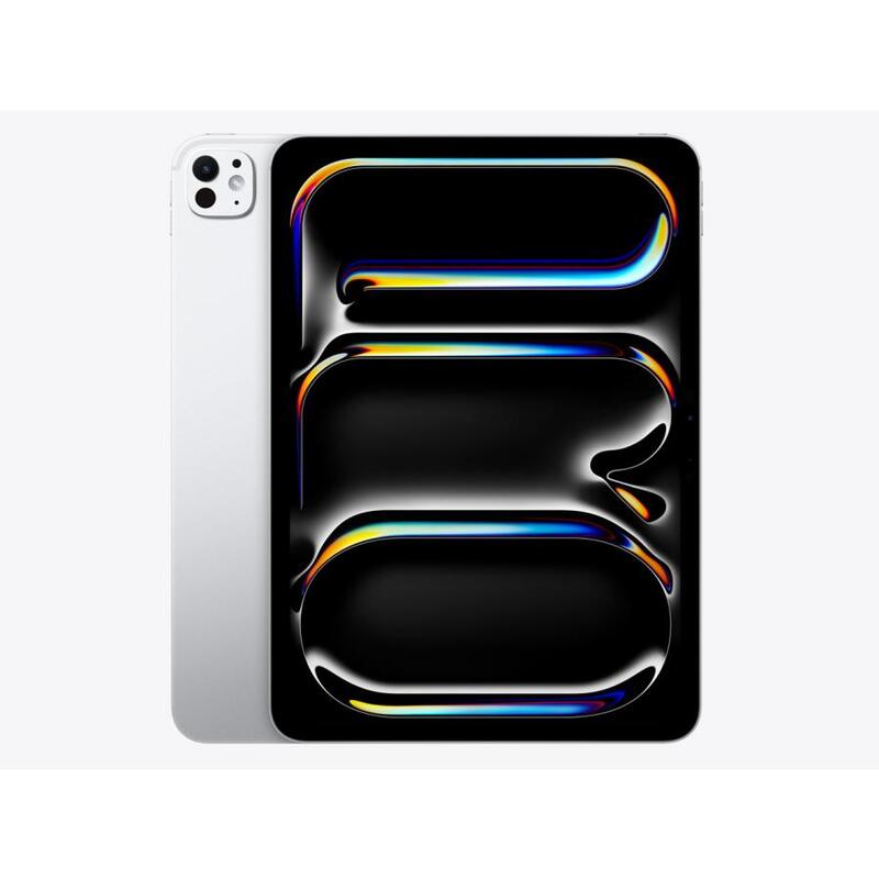 【ラッピング可】【即日発送】【新品】Apple アップル iPad Pro 11インチ Wi-Fi 512GB 2025年秋モデル MDWN4J/A シルバー