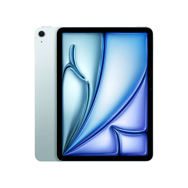 【ラッピング可】【即日発送】【新品 箱不良・シュリンク破れ品】Apple アップル iPad Air 11インチ Wi-Fi 512GB 2025年春モデル MCA94J/A ブルー