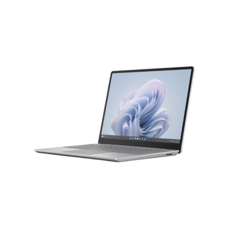 【ラッピング可】【即日発送】【新品 箱不良・シュリンク破れ品】Microsoft マイクロソフト ノートPC Surface Laptop Go 3 XK3-00005 プラチナ