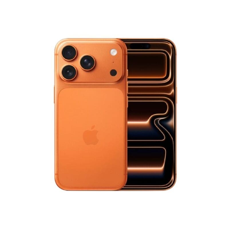 【ラッピング可】【即日発送】【国内版】【新品 箱不良・シュリンク破れ品】Apple アップル iPhone 17 Pro 1TB MG8E4J/A コズミックオレンジ eSIM SIMフリー