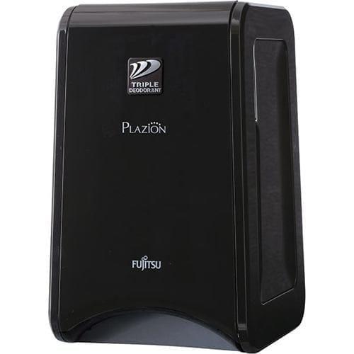 【即日発送】【新品 箱不良・シュリンク破れ品】FUJITSU GENERAL 富士通ゼネラル 脱臭機 DAS-15R-B ブラック