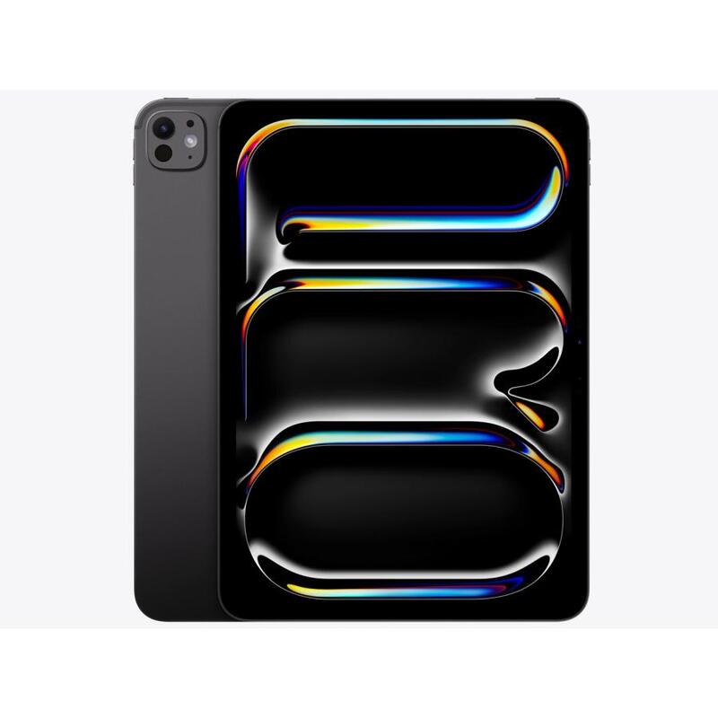 【ラッピング可】【即日発送】【新品】Apple アップル iPad Pro 11インチ Wi-Fi 256GB 2025年秋モデル MDWK4J/A スペースブラック
