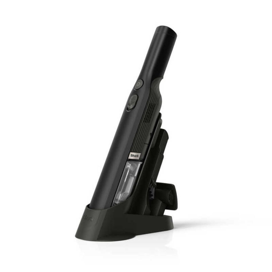 【即日発送】【新品】Shark シャーク 掃除機 EVOPOWER WV202JBK ブラック