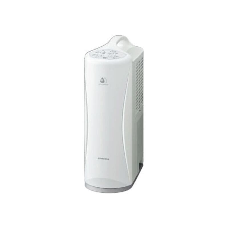 【即日発送】【新品】CORONA コロナ 衣類乾燥除湿機 CD-S6325 W ホワイト