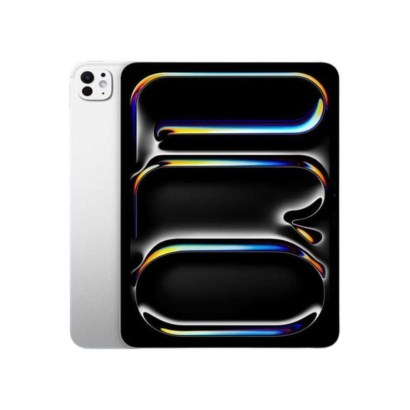 【ラッピング可】【即日発送】【新品】Apple アップル iPad Pro 13インチ Wi-Fi 256GB 2025年秋モデル MDYK4J/A シルバー