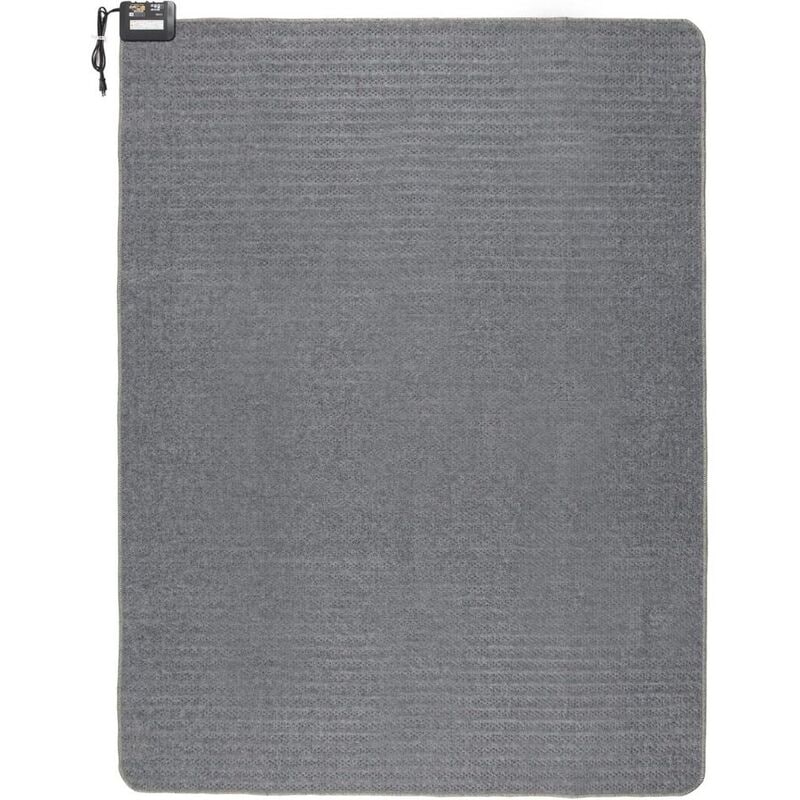 【即日発送】【新品】KODEN 広電 電気カーペット 3畳相当 235×176cm VWU301UH グレー