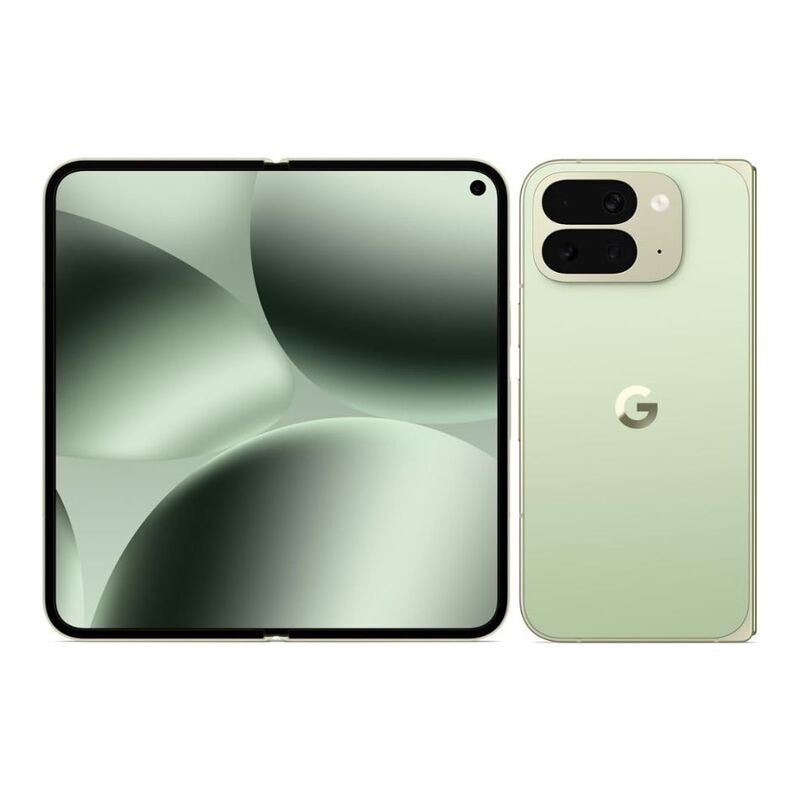 【ラッピング可】【即日発送】【国内版】【新品 箱不良・シュリンク破れ品】Google Pixel 10 Pro Fold 256GB SIMフリー Jade